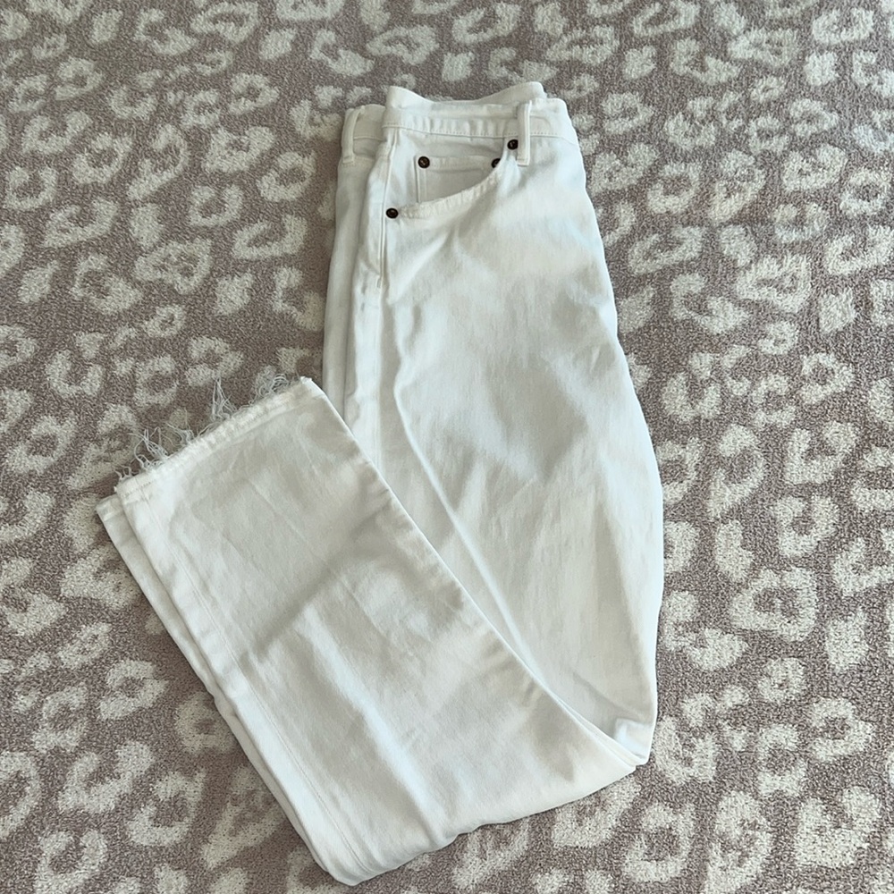 AGOLDE JEANS